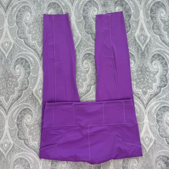 Womens Lululemon Fast N Free High-Rise Tight - Picture 3 of 5